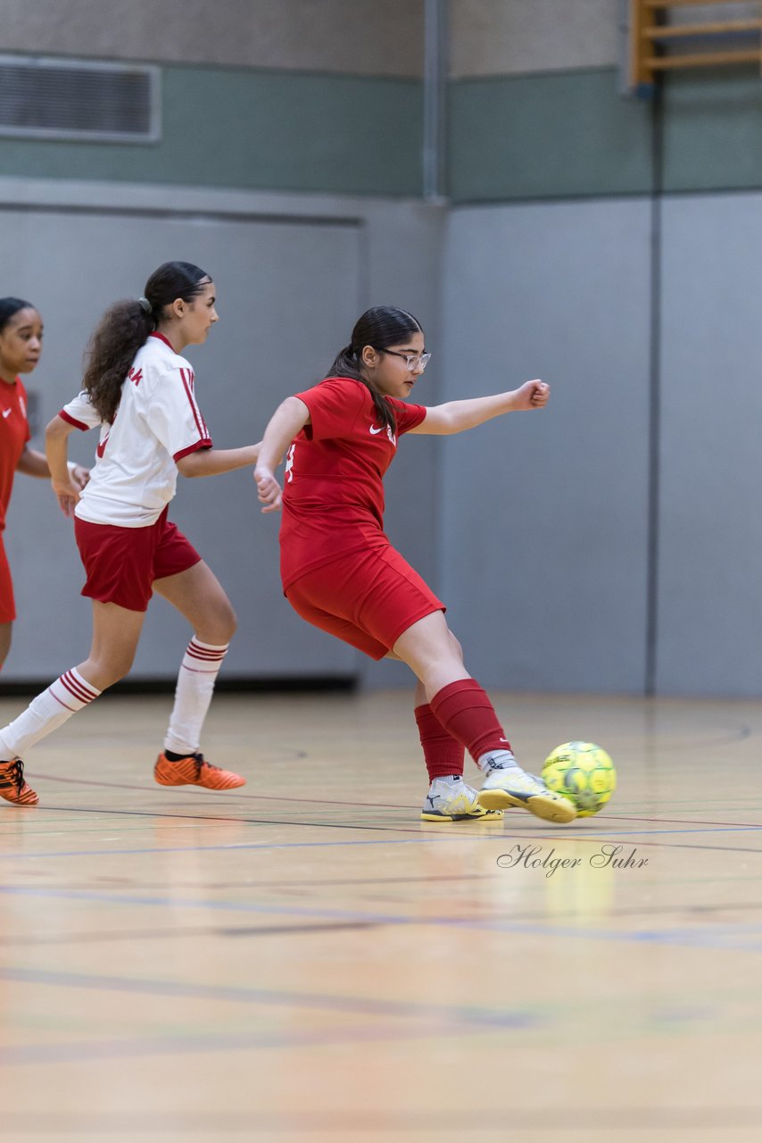 Bild 452 - wCJ Futsalmeisterschaft